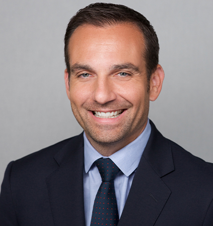 David Glazek