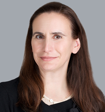 Gail Steiner