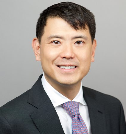 Paul Cho