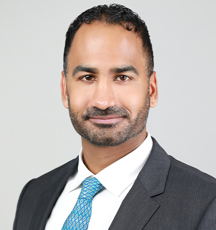 Amit Thakrar