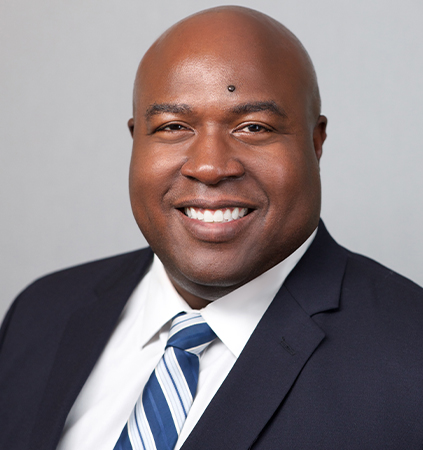 Jerry Bright