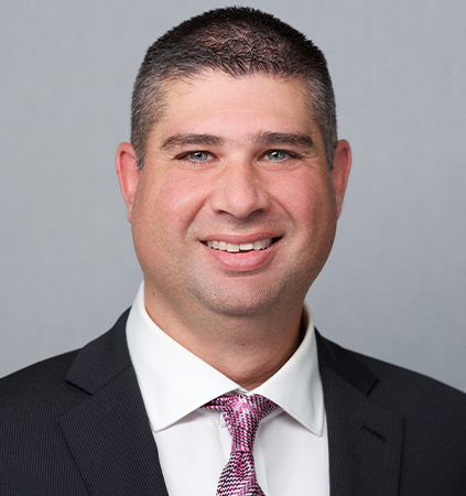 Michael Marchitto