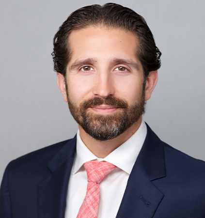 Jared Carlisi